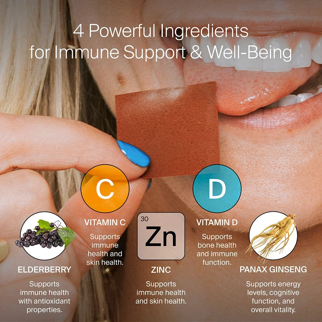 Immunity Support