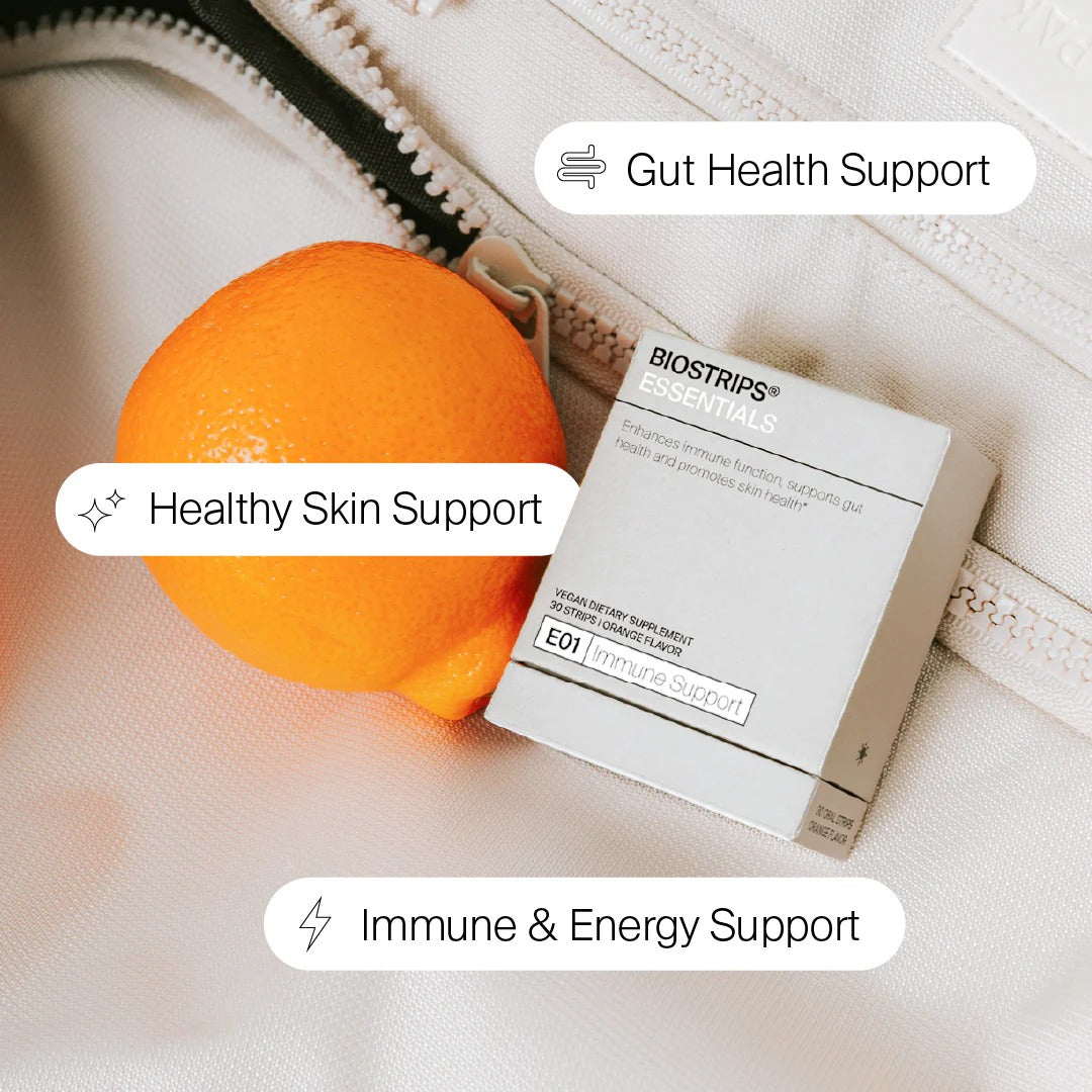 Immunity Support