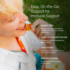 Immunity Support