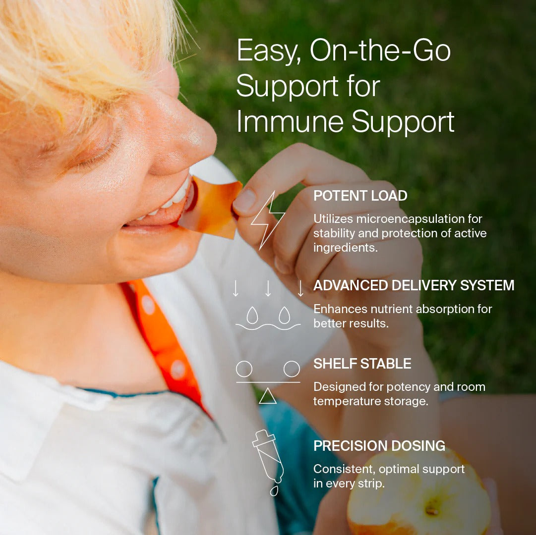 Immunity Support