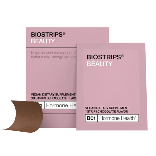 Hormone Health