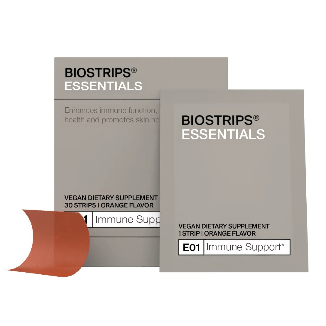 Immunity Support
