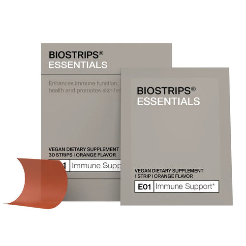 Immunity Support