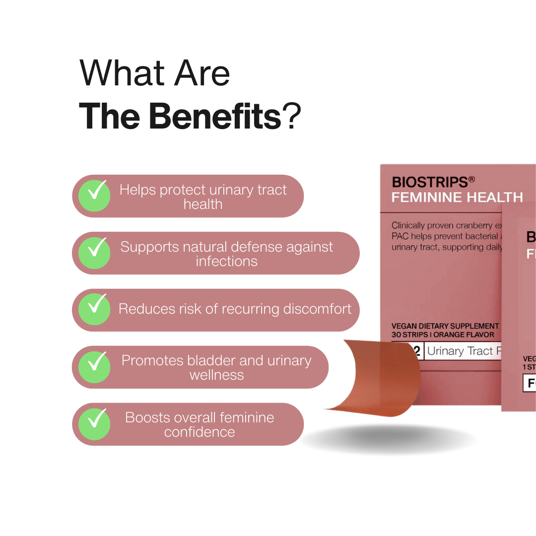 Urinary Tract Protect