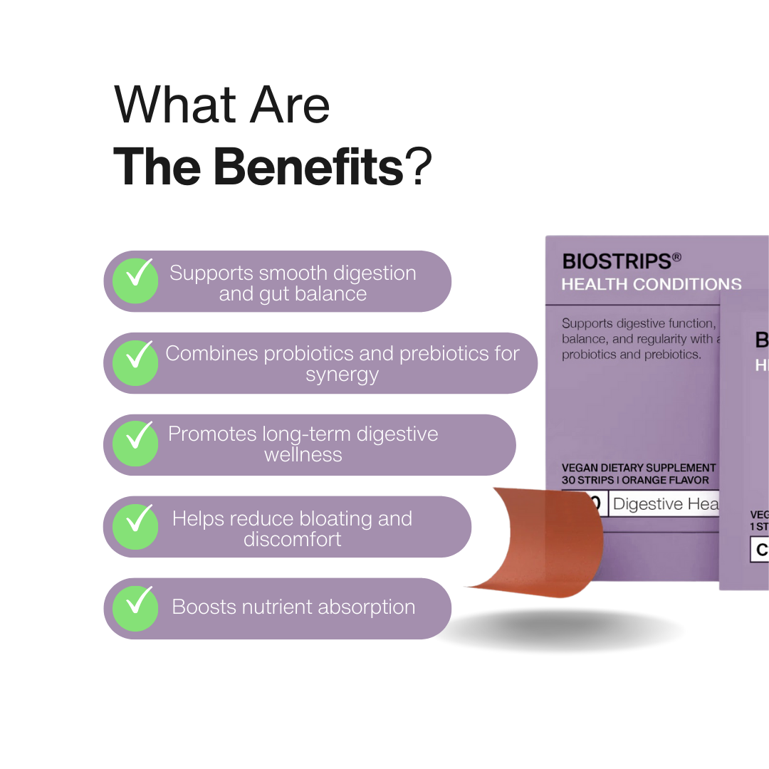 Digestive Health