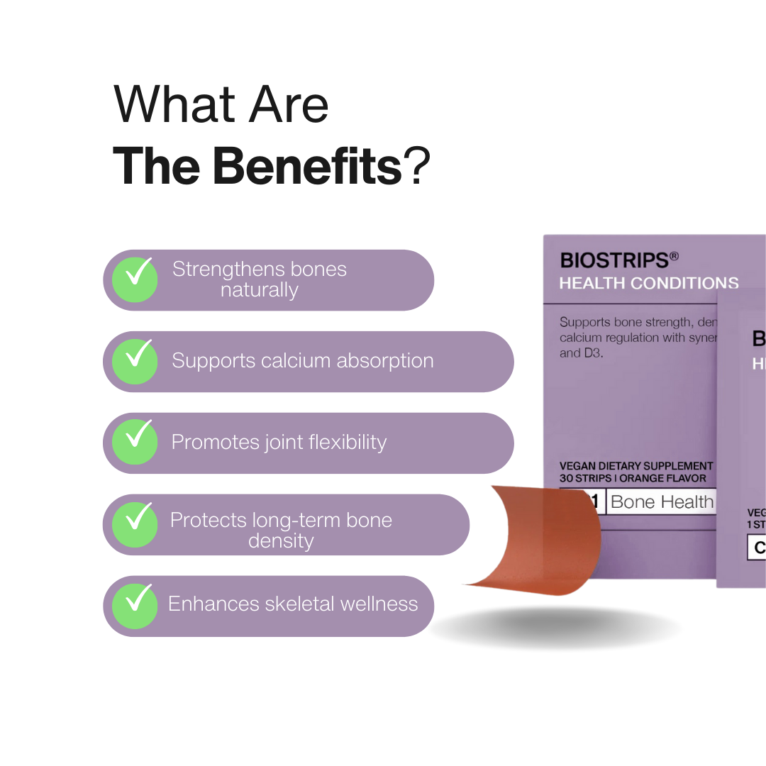Bone Health