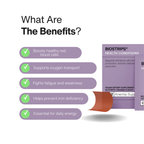 Anemia Support