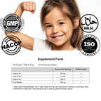 Growth Support