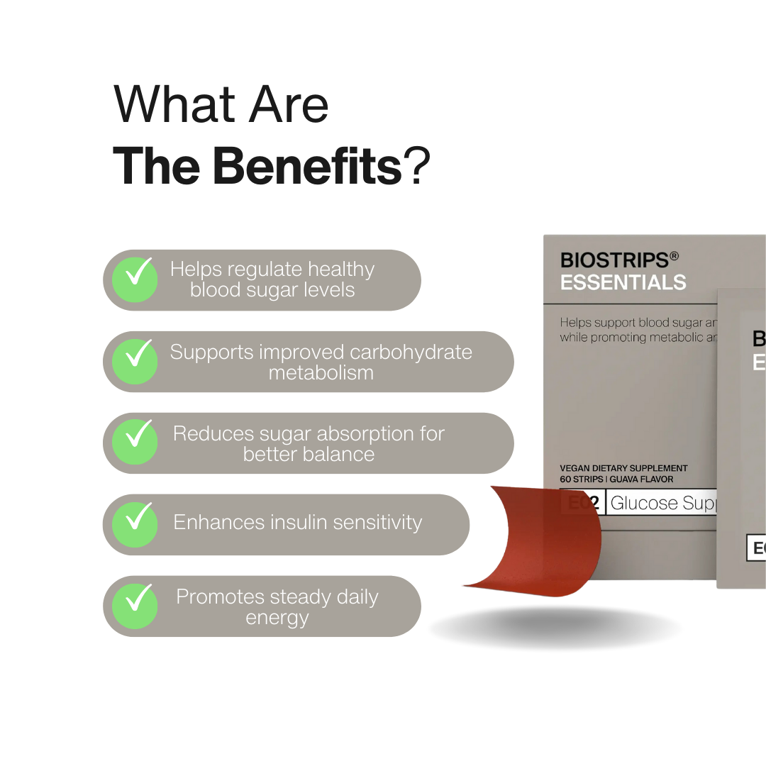 Glucose Support