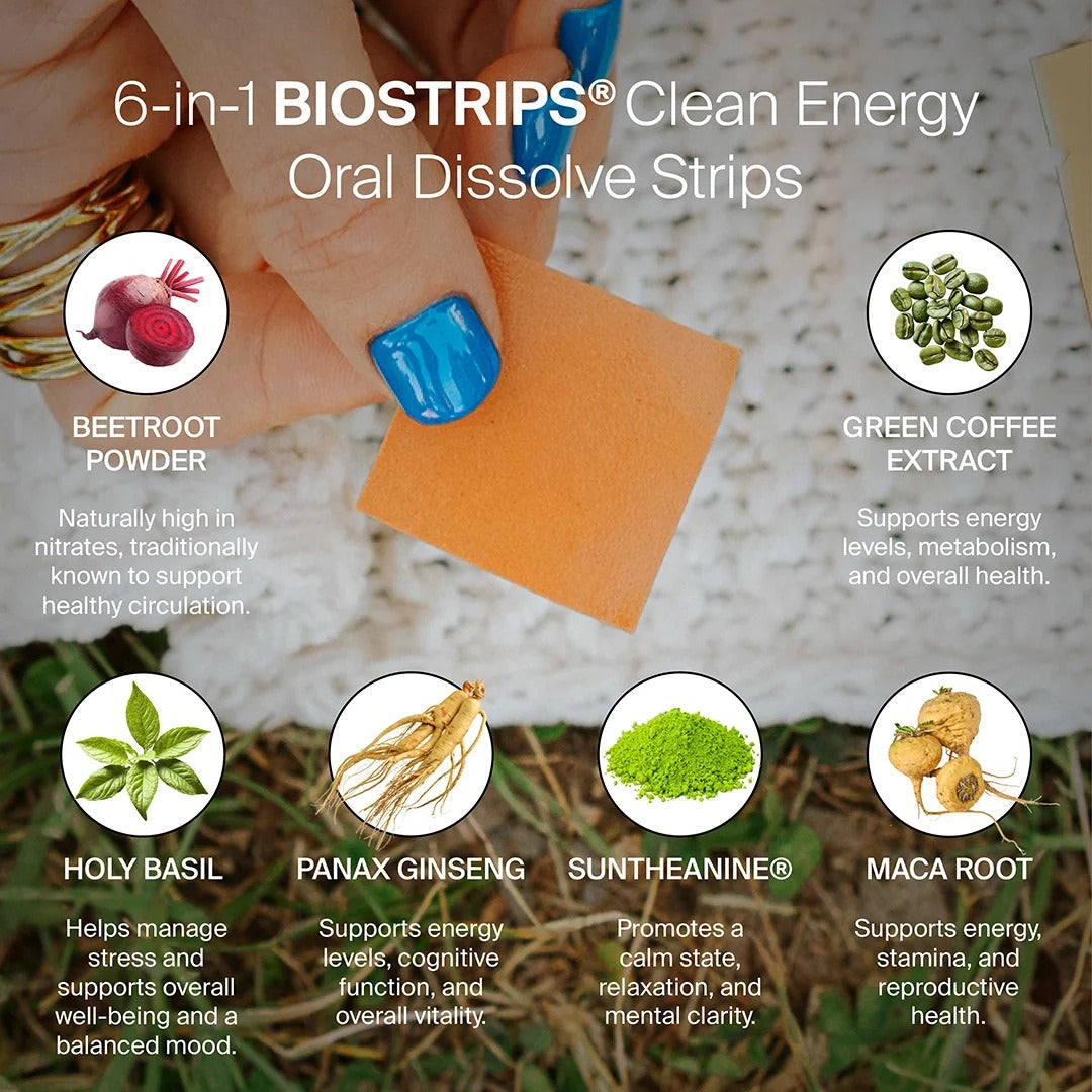 Clean Energy