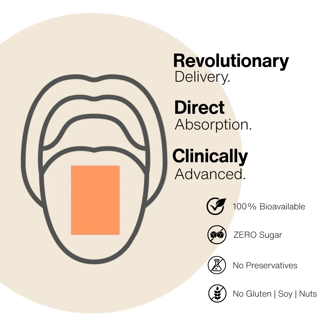 All-In-One Multivitamin