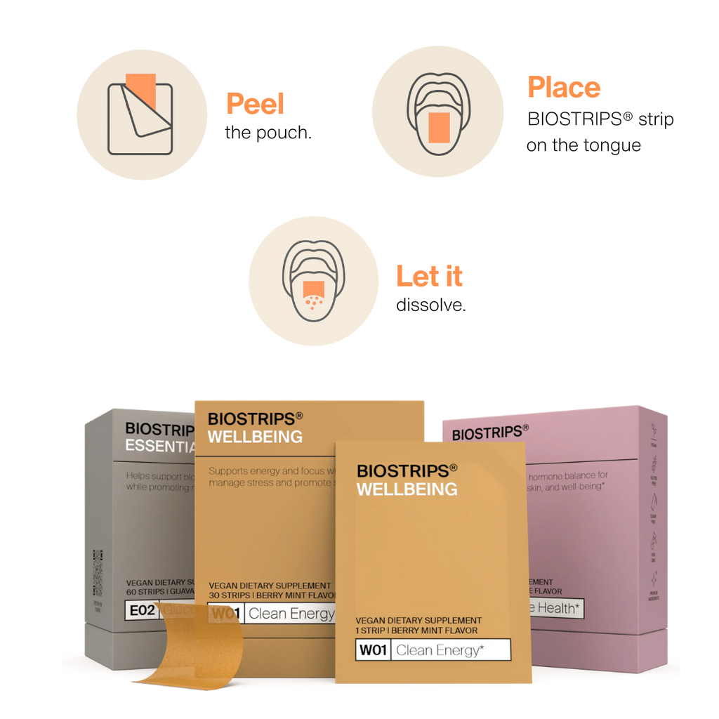 All-In-One Multivitamin
