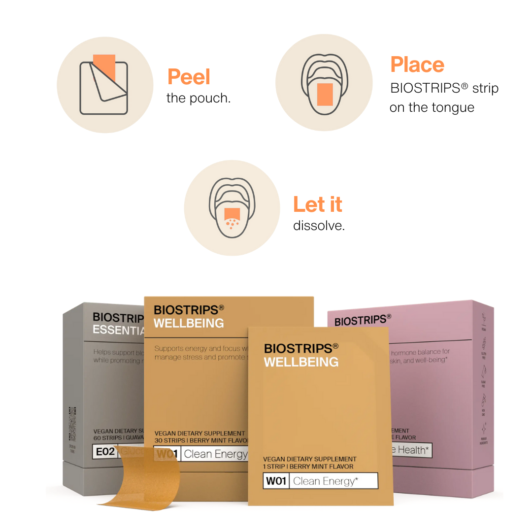 All-In-One Multivitamin