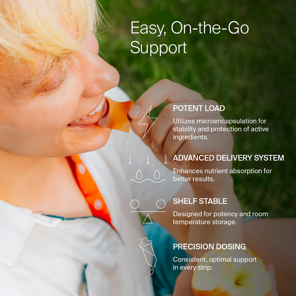 Anemia Support