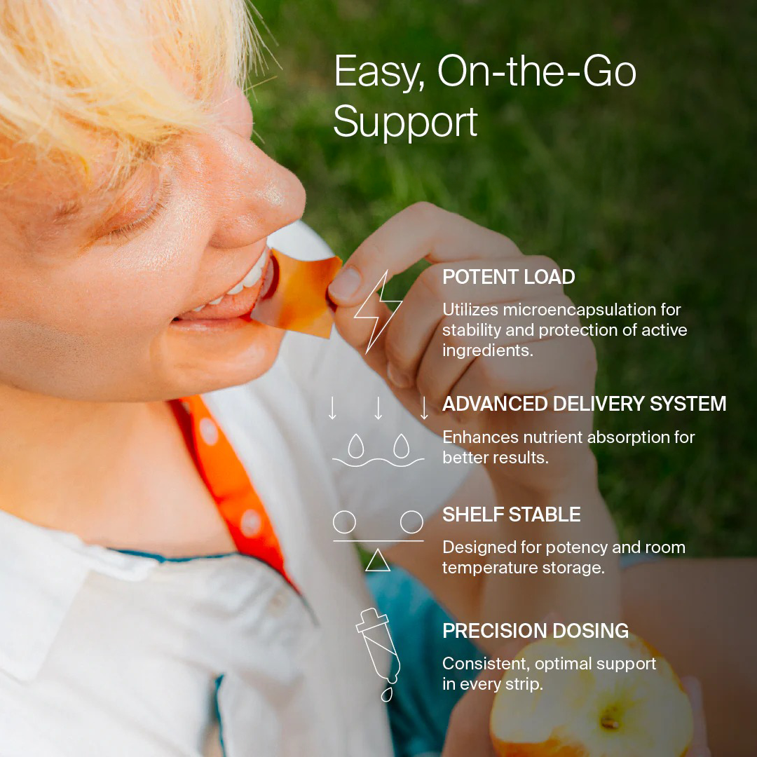 Anemia Support