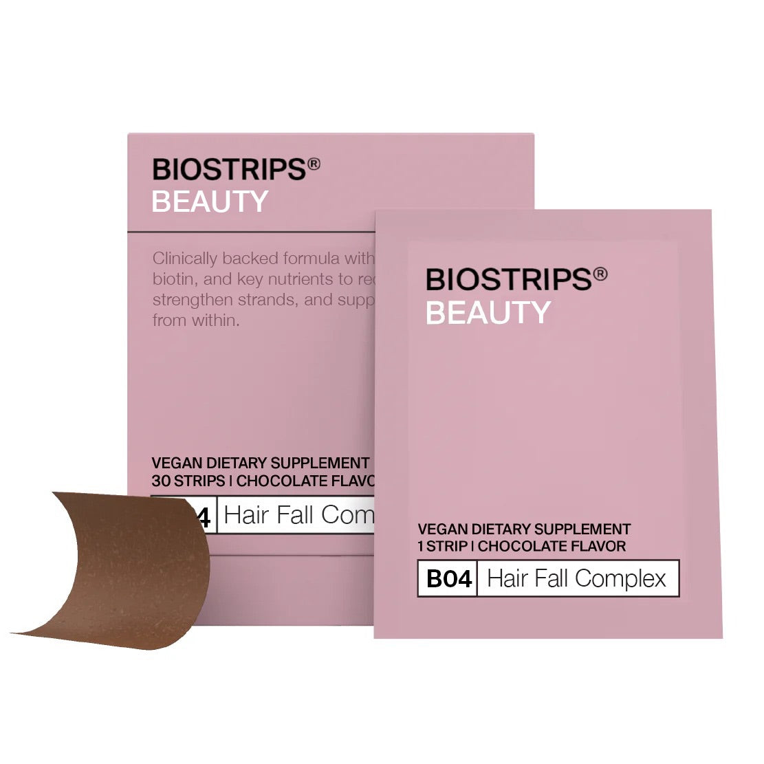 Hair Fall Complex