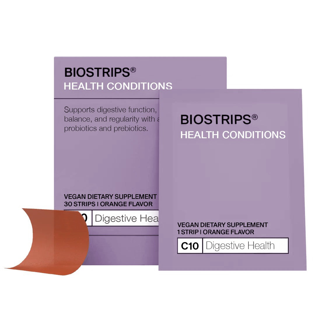 Digestive Health