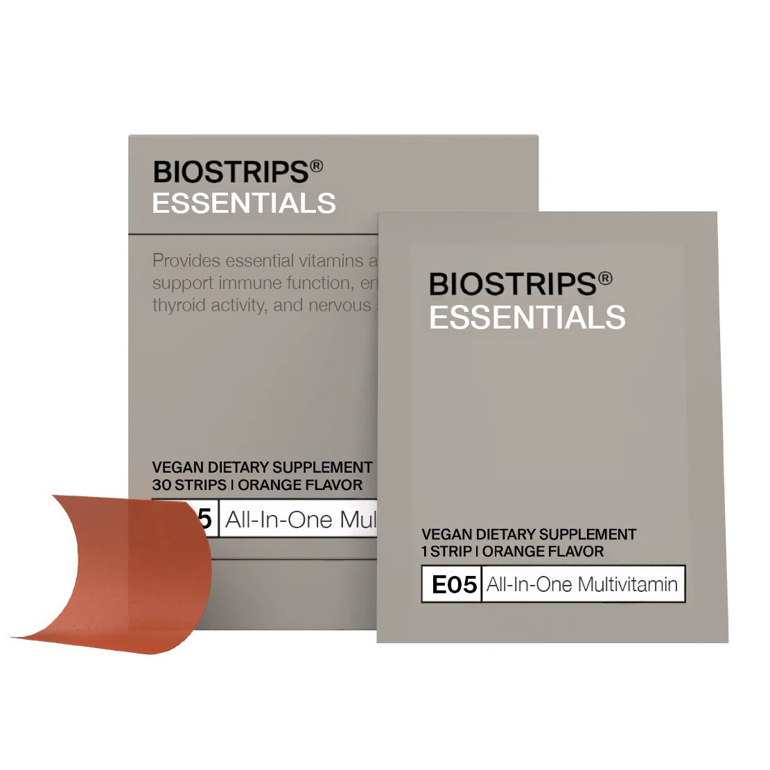 All-In-One Multivitamin