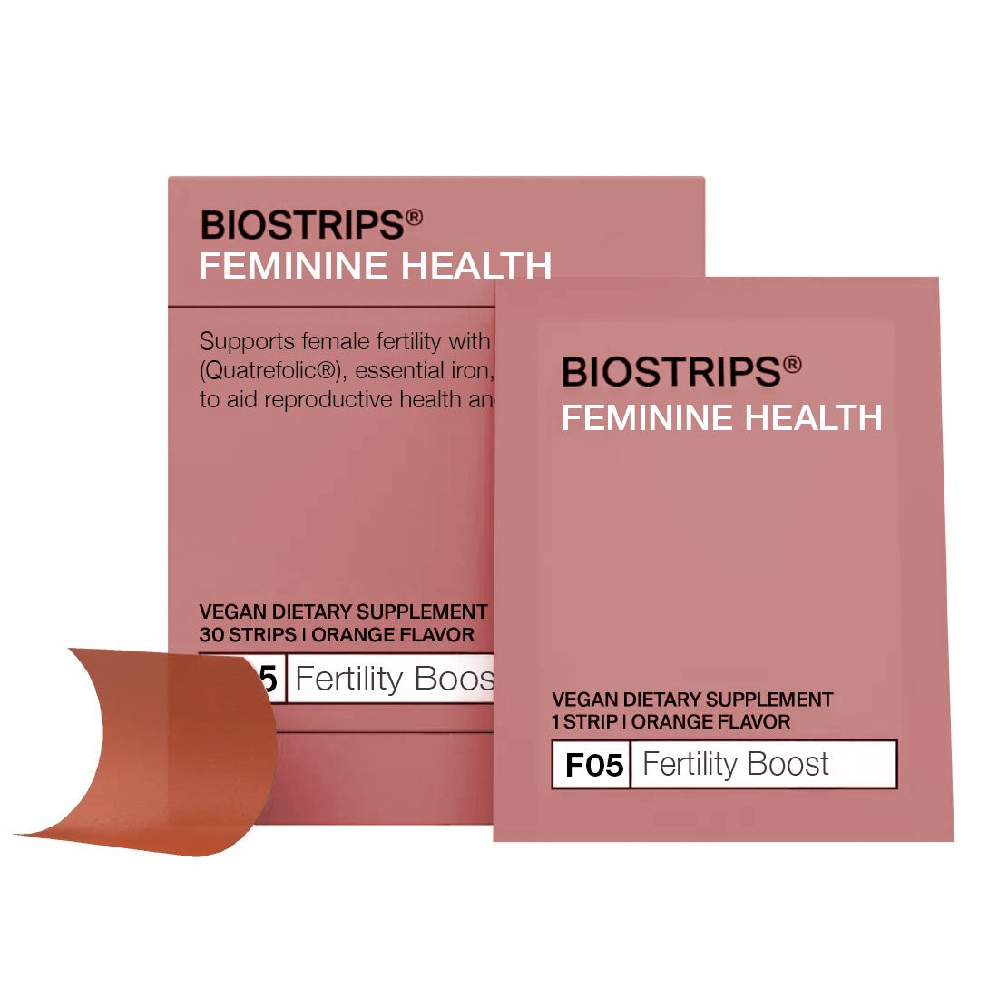 Fertility Boost