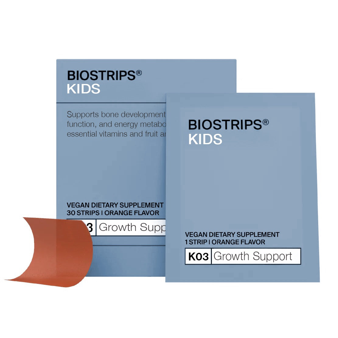 Growth Support