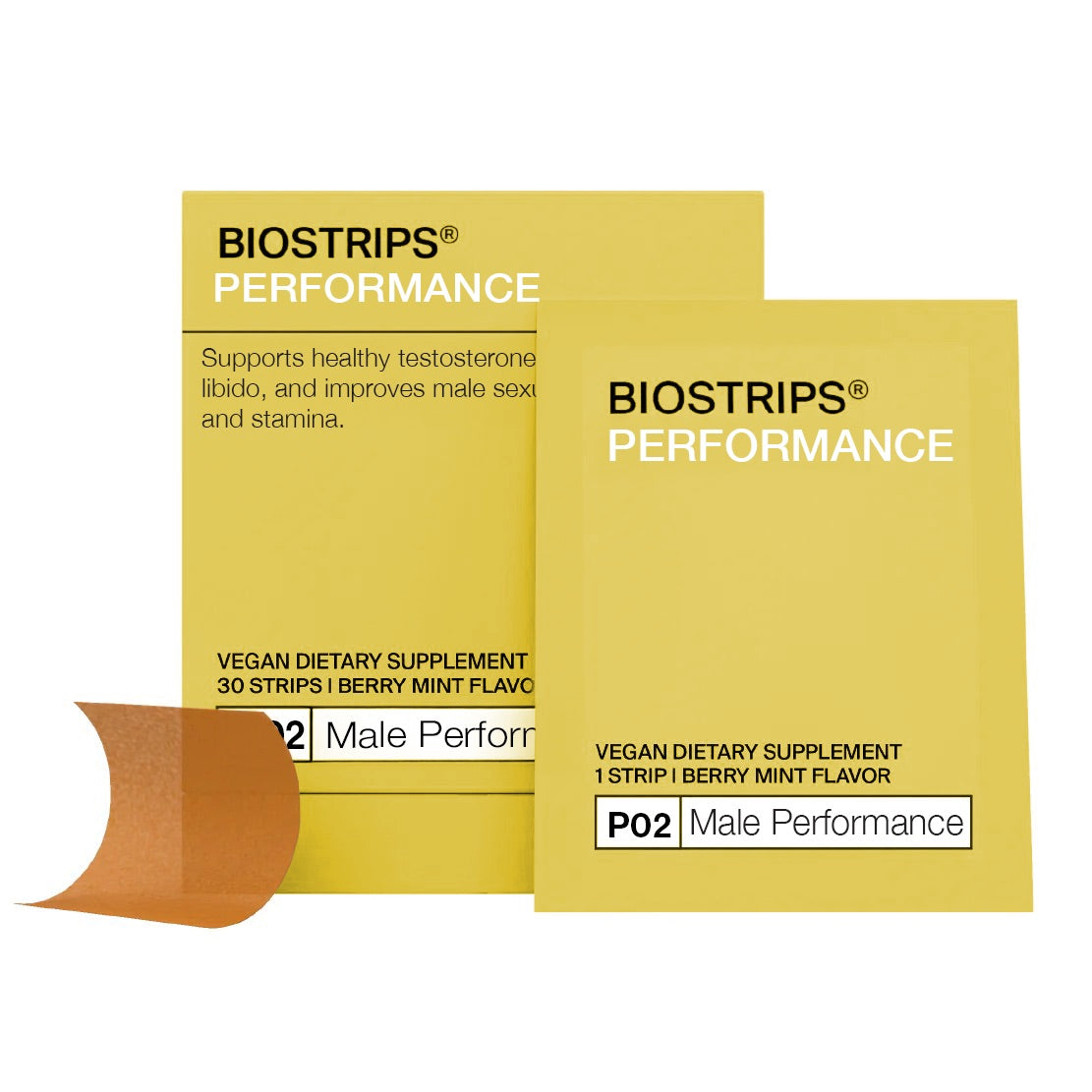 Male Performance