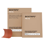 Joint & Hip Relief