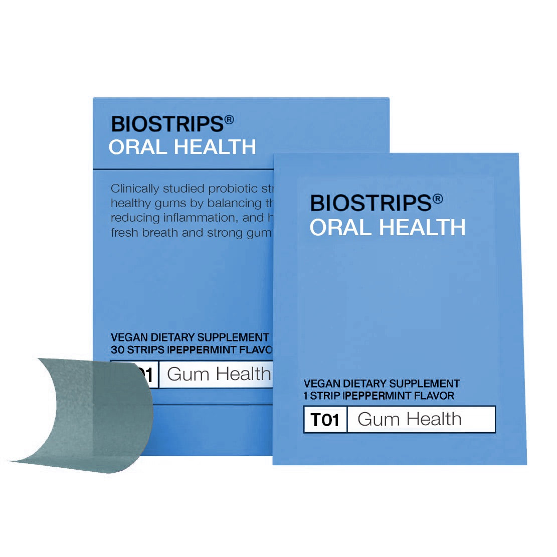 Gum Health