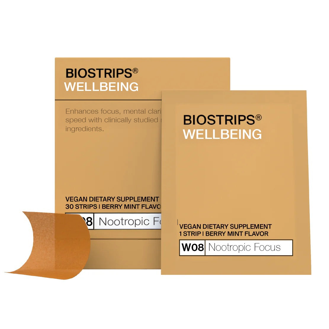 Nootropic Focus