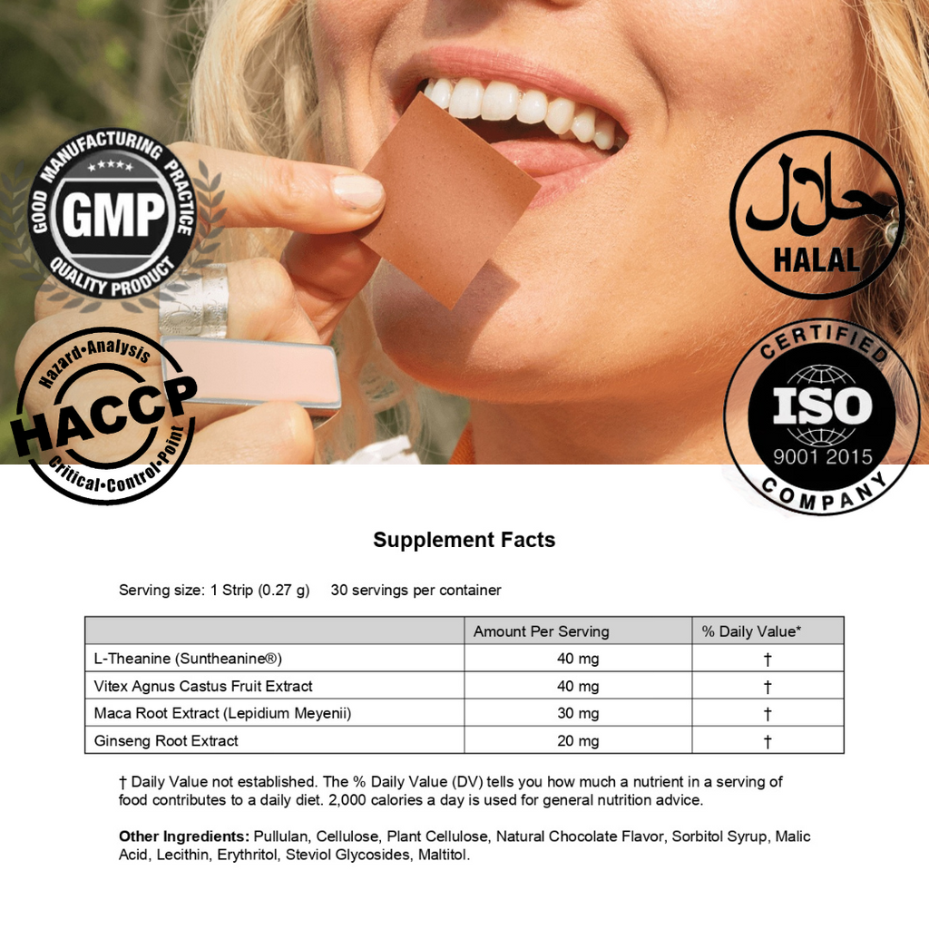 Hormone Health
