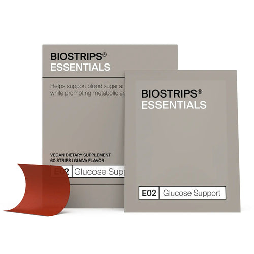 Glucose Support
